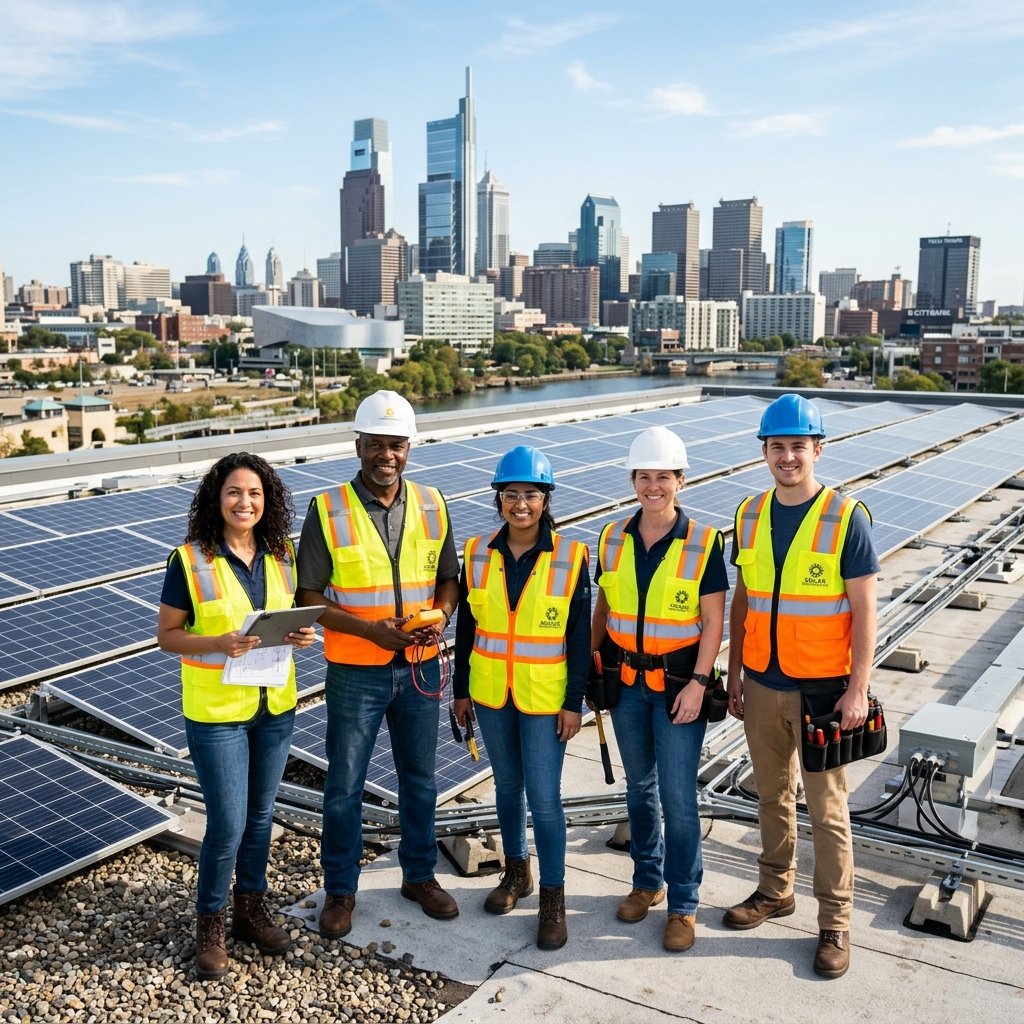 SolarFitCalculator Team
